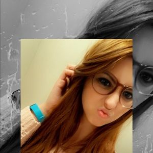 Meet your Posher, Alyssa